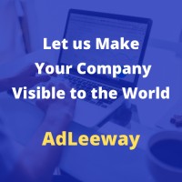 AdLeeway Advertising and IT Solutions Logo