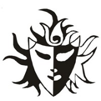 National School Of Drama - राष्ट्रीय नाट्य विद्यालय Logo