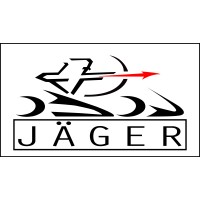 JÄGER Racing Logo