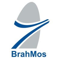 BrahMos Aerospace Logo