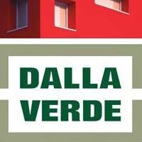 Costruzioni Dalla Verde Co. Logo