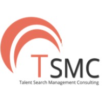 Talent Search Management Consulting Logo