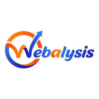 Webalysis Logo