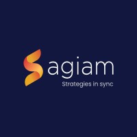 Sagiam Logo