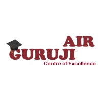 GURUJI EDUCATION AIR Logo