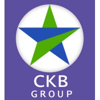 CKB Group of Engineering - Machining Logo