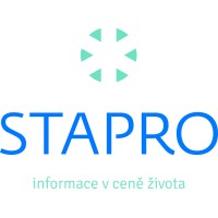 STAPRO Logo