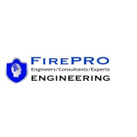 FirePRO Engineering Logo
