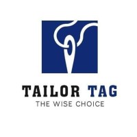 Tailor Tag Logo