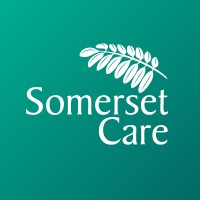 Somerset Care Logo
