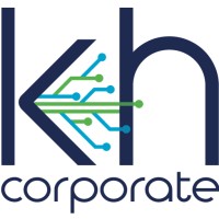 Kh-Corporate Logo