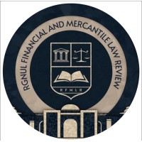 RGNUL Financial and Mercantile Law Review (RFMLR) Logo
