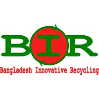 Bangladesh Innovative Recycling (BIR) Logo