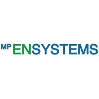 MP Ensystems Advisory Private Limited Logo