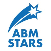 ABM Stars Logo
