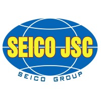 SEICO .,JSC Logo