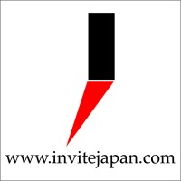 Invite Japan Logo