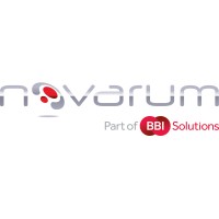 Novarum Logo