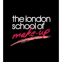 The London School of Make-Up Logo