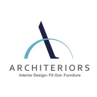 Architeriors Interior Design & Fit Out Logo