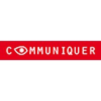 Communiquer Logo