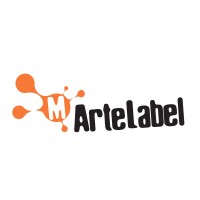 MArteLabel Logo
