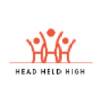 Head Held High Services Logo