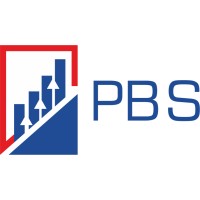 PBS Solutions Logo