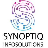 Synoptiq Infosolutions Logo