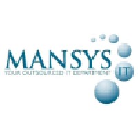 Mansys UK Ltd Logo
