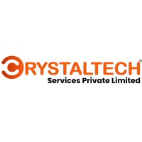 Crystaltech Services Private Limited Logo