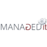 Managed IT Logo