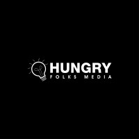 HungryFolksMedia Logo