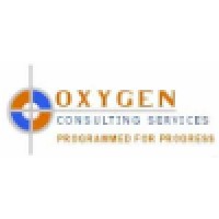 Oxygen Consulting Services Pvt. Ltd. Logo