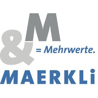 Roman A. Maerkli Werbung & PR Logo