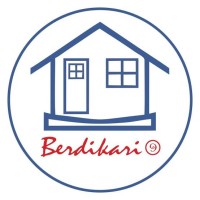 Berdikari Properti Logo