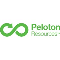 Peloton Resources Pty Ltd Logo