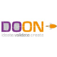 Cooperation DOON U.A. Logo