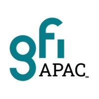 The Good Food Institute APAC Logo