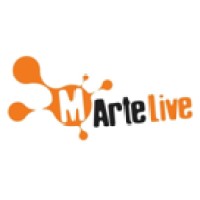 MArteLive Logo