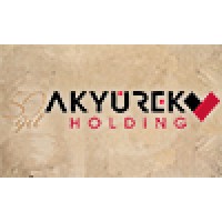 Akyürek Holding Logo
