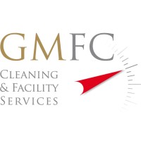 GMFC Cleaning & Facility Services Logo
