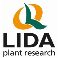 LIDA Plant Research Logo
