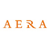 AERA property marketing Logo