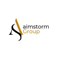Aimstorm Group Logo