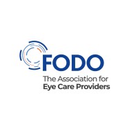FODO - The Association for Eye Care Providers Logo