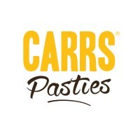 Carrs Pasties Ltd Logo