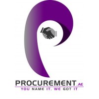 Procurement.AE Logo