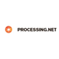 Processing.NET Logo