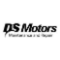 D&S Motors Maintenance & Repair Logo
